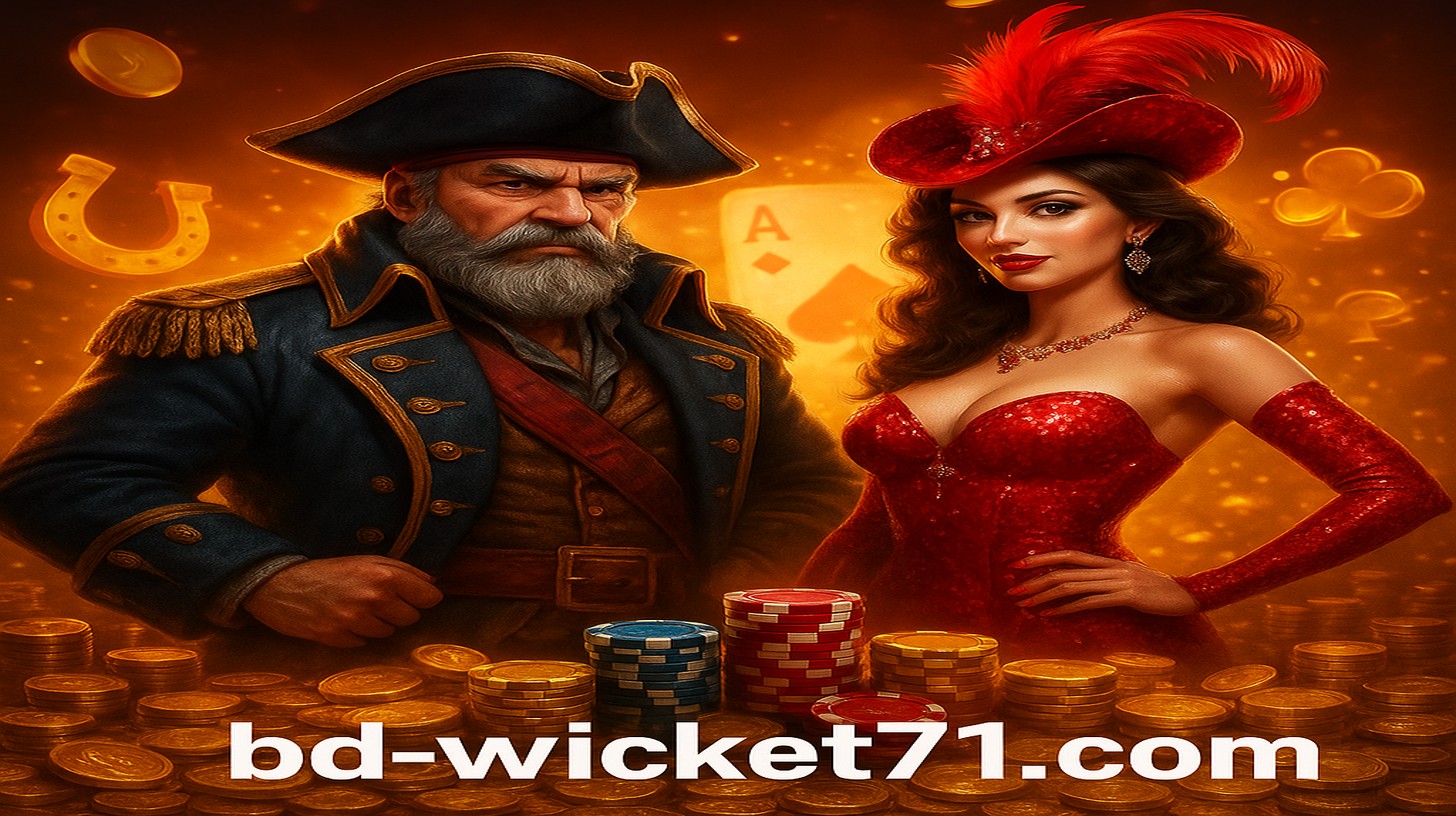 wicket71 ডটকম বোনাস কোড এবং প্রোমো কোড ২০২৫ পুরস্কার