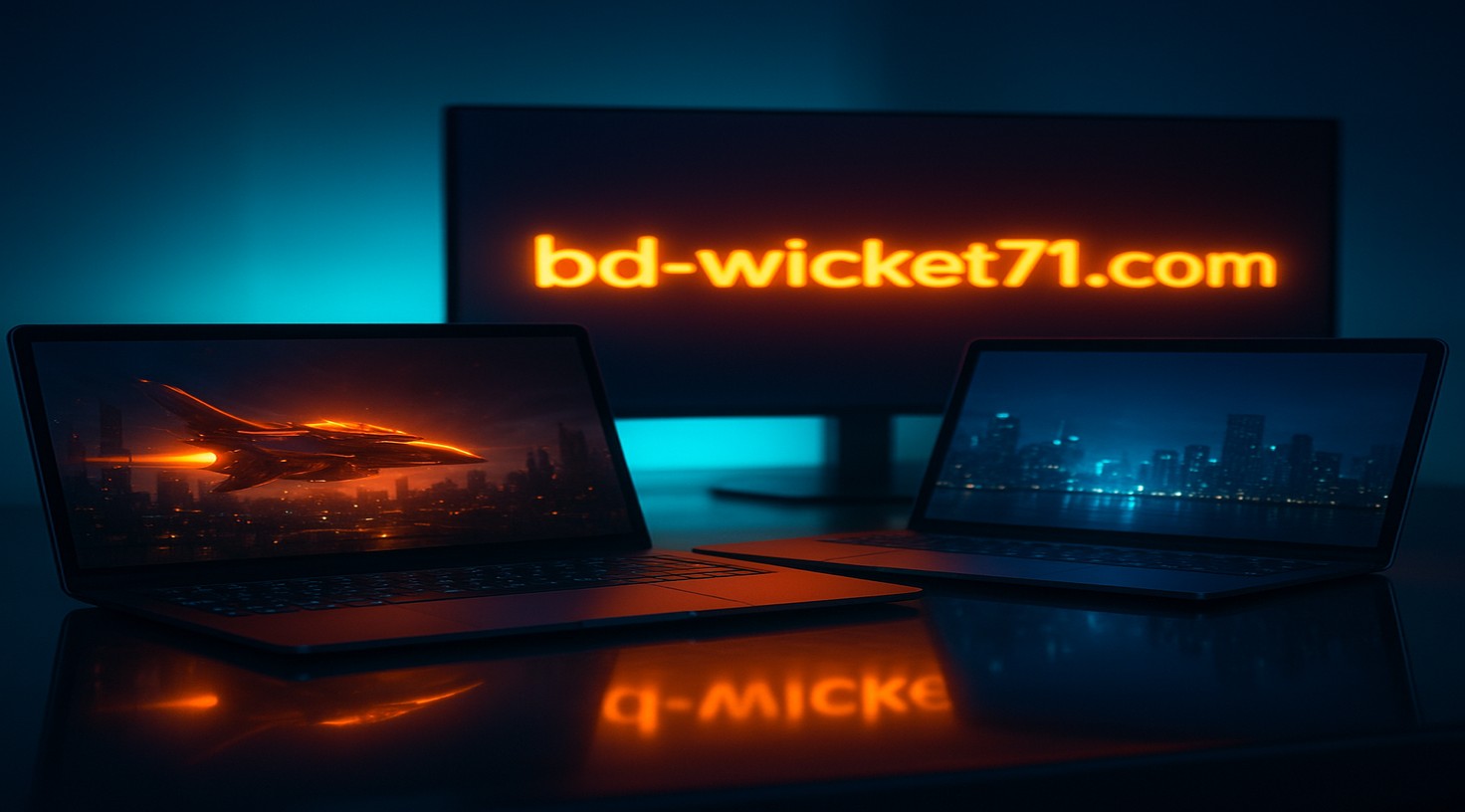 wicket71 - অ্যাভিয়েটর অনলাইন গেম যেখানে রিয়াল-টাইম খেলা সম্ভব
