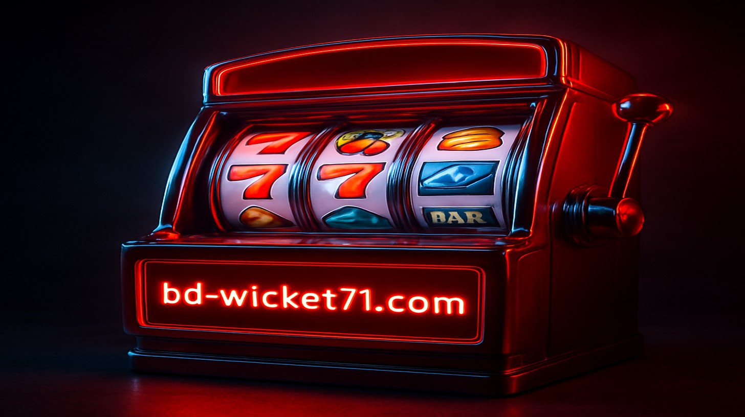 wicket71 COM নতুন গেমগুলোর মধ্যে Ninja Raccoon Frenzy ও Magic Lamp রয়েছে