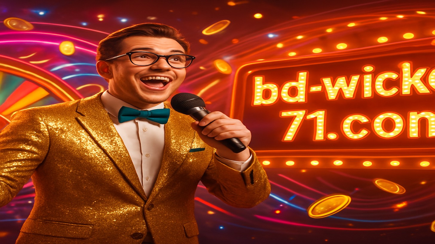 wicket71 ডটকম Crazy Time লাইভ গেমিং গেম, বাস্তব হোস্টসহ