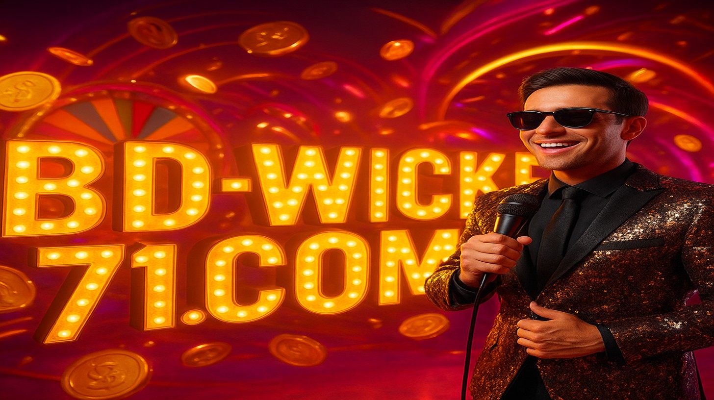 wicket71 ডটকম Crazy Time অনলাইন গেমিং প্ল্যাটফর্মে হুইল ও মাল্টিপ্লায়ার