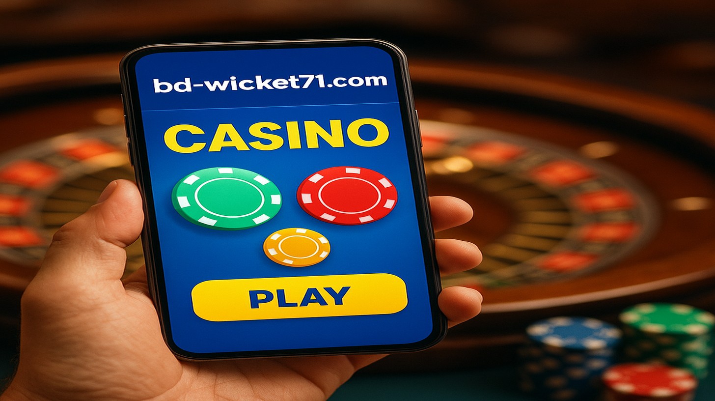 wicket71 কম সাইন-আপ ও লগইন পাসওয়ার্ড যাচাই প্রক্রিয়া